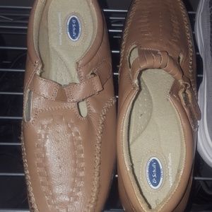 Dr scholls advanced comfort